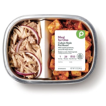 Publix Cuban-Style Pot Roast