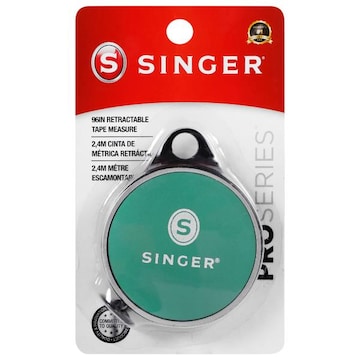 Singer 96 Inch Retractable Tape Measure