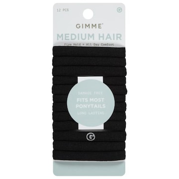 Gimme Hair Bands, Premium, Medium Hair
