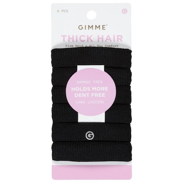 Gimme Hair Bands, Premium, Thick Hair