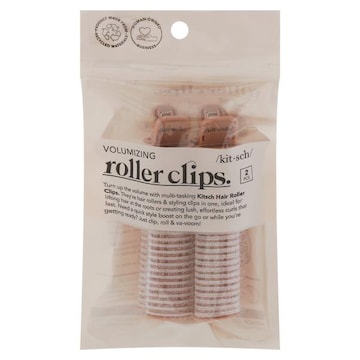 Kitsch Roller Clips, Volumizing