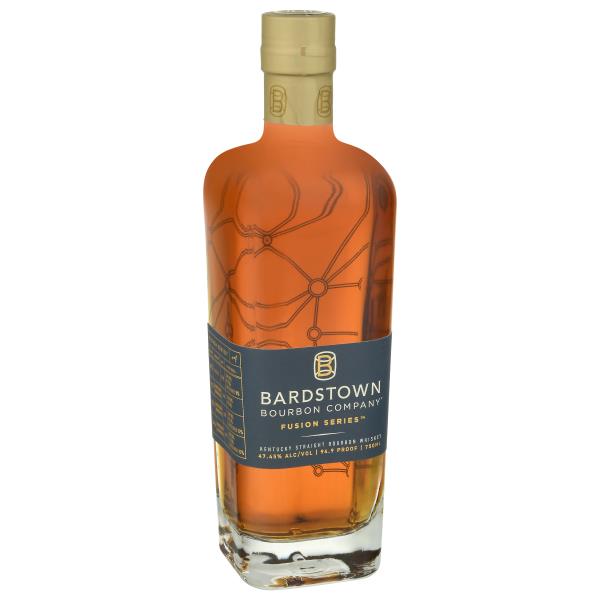 Bardstown Bourbon Company Fusion Series Bourbon Publix Super Markets