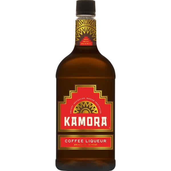 Kamora Coffee Liqueur 1.14L main image 1