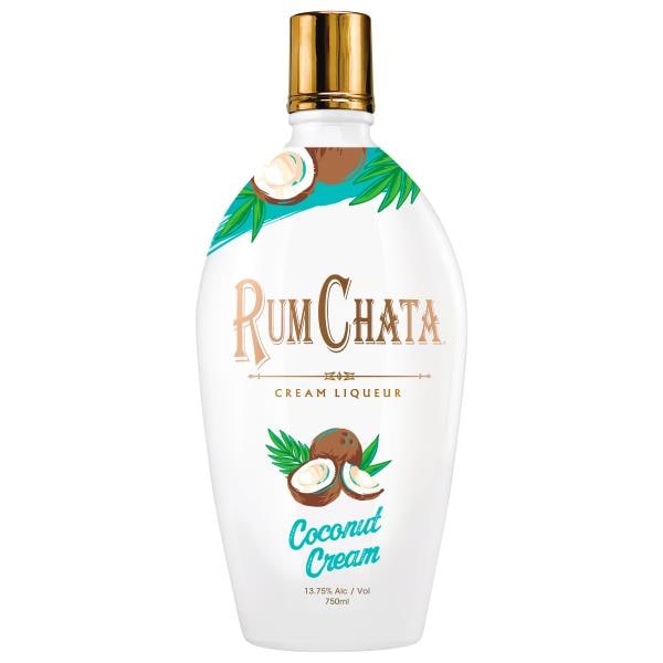 RumChata Coconut Cream Liqueur, With Caribbean Rum Publix Super Markets
