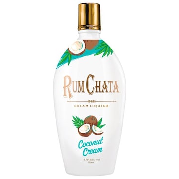 RumChata Coconut Cream Liqueur
