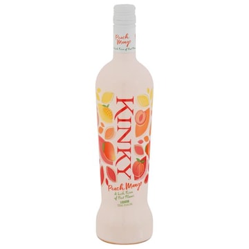 Kinky Peach Mango Liqueur