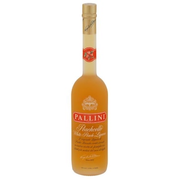 Pallini Peachello White Peach Liqueur