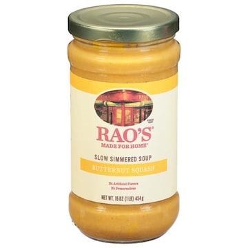 Rao's Made for Home Soup, Slow Simmered, Butternut Squash