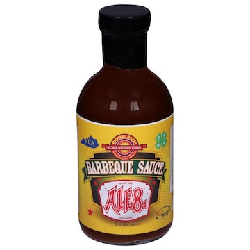 Ale81 Barbeque Sauce