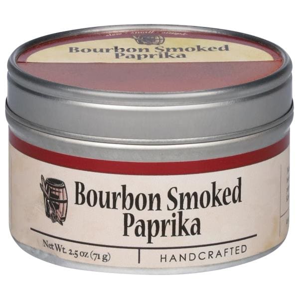 Bourbon Barrel Foods Paprika, Bourbon Smoked Publix Super Markets
