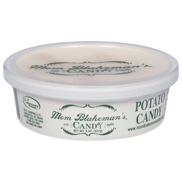 Mom Blakeman's Candy Candy, Potato