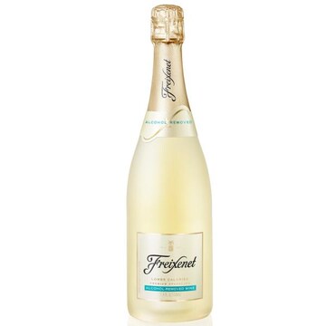 Freixenet White Alcohol Free