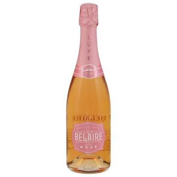 Luc Belaire Luxe Rose