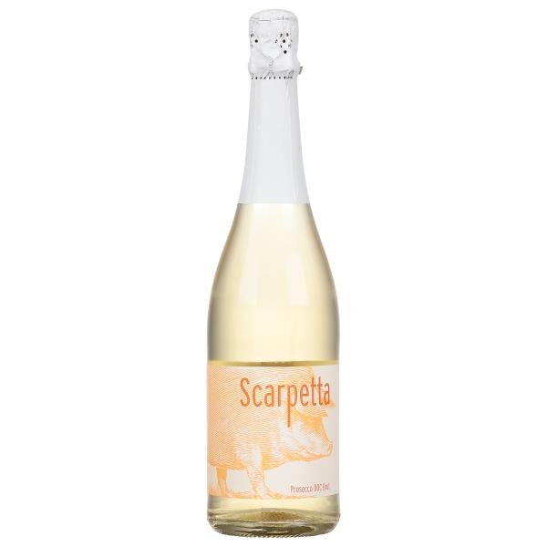 Scarpetta Prosecco, DOC Brut Publix Super Markets