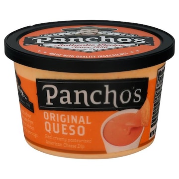 Pancho's Queso Original Dip