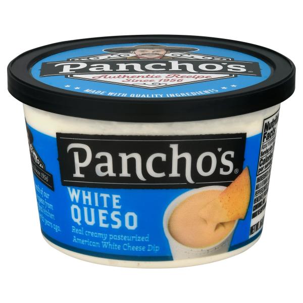 Pancho's Queso White Dip | Publix Super Markets