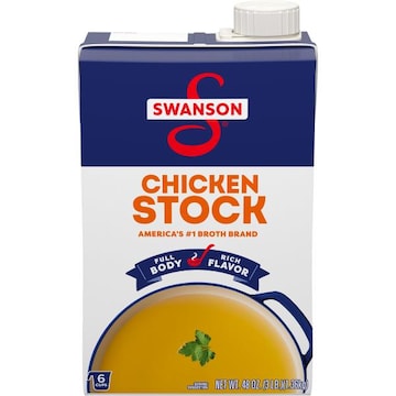 Swanson® Chicken Stock