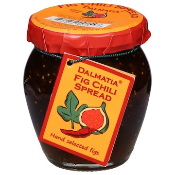 Dalmatia Fig Chili Spread