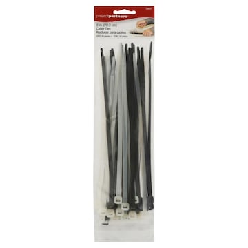 Project Partners Cable Ties