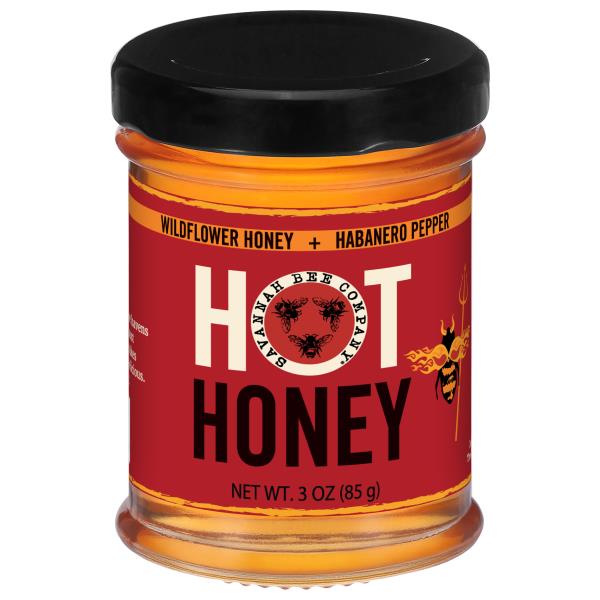 honeyページ Creamed Honey - Olivarez Chico Honey