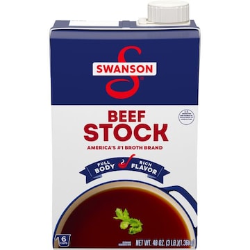 Swanson® Beef Stock