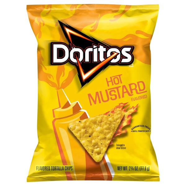 Doritos Hot Mustard Publix Super Markets