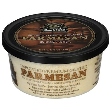 Boar's Head Boar's Head Premium Imported Parmesan Cheese