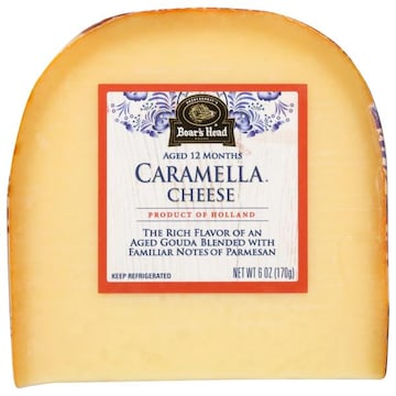 Boar's Head Caramella Cheese