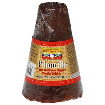 Del Tropico Oro 100% Brown Sugar