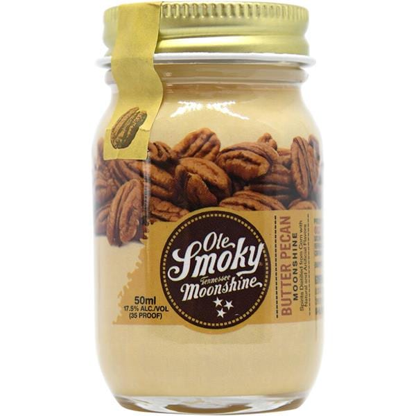 Ole Smoky Moonshine Butter Pecan Tennessee Publix Super Markets   292976 600x600 A 