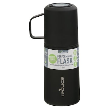 Reduce Flask, Performance, 17 Ounce