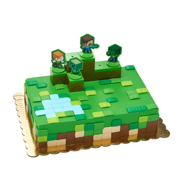 Minecraft Mobs Beware