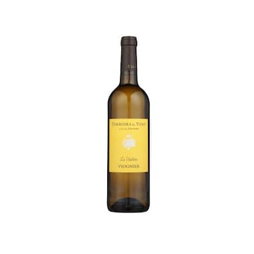 Jean Luc Colombo La Violette Viognier France White Wine