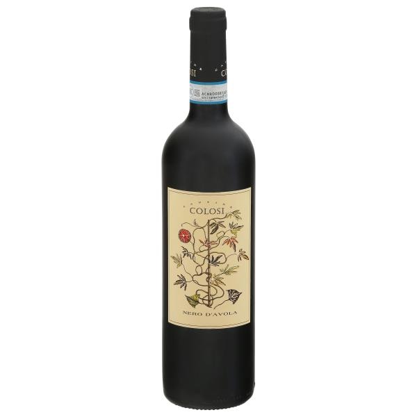Cantine Colosi Nero D'Avola, Sicilia | Publix Super Markets