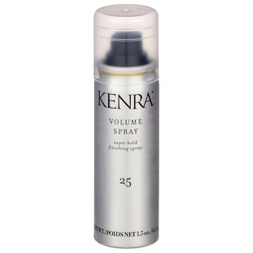 Kenra Platinum Volume Spray