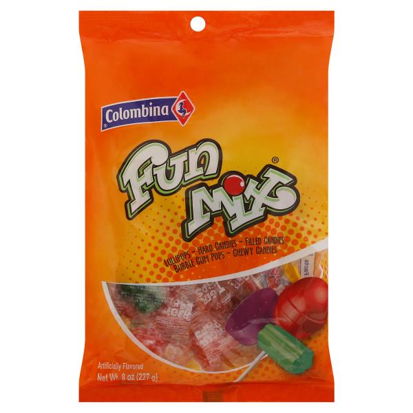 Colombina Fun Mix Candies | Publix Super Markets