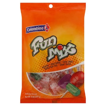 Colombina Fun Mix Candies