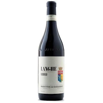 Produttori del Barbaresco Nebbiolo Red Wine