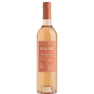 Avaline Rose Wine