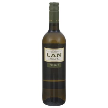 Lan White Wine, Verdejo