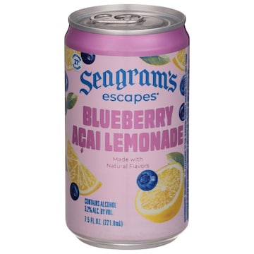 Seagram's Malt Beverage, Premium