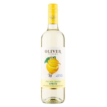 Oliver Winery Italian Lemon Spritz