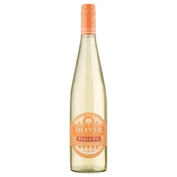 Oliver Winery Key Lime Pie Wine