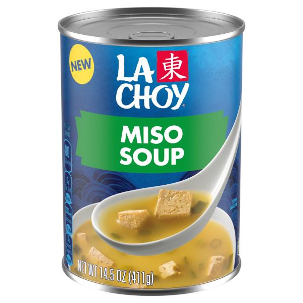 La Choy Miso Soup Publix Super Markets