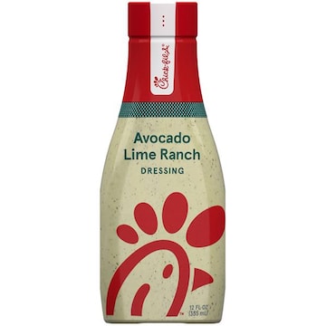 Chick-Fil-A Dressing, Avocado Lime Ranch