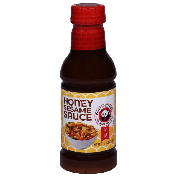 Panda Express Sauce, Honey Sesame | Publix Super Markets