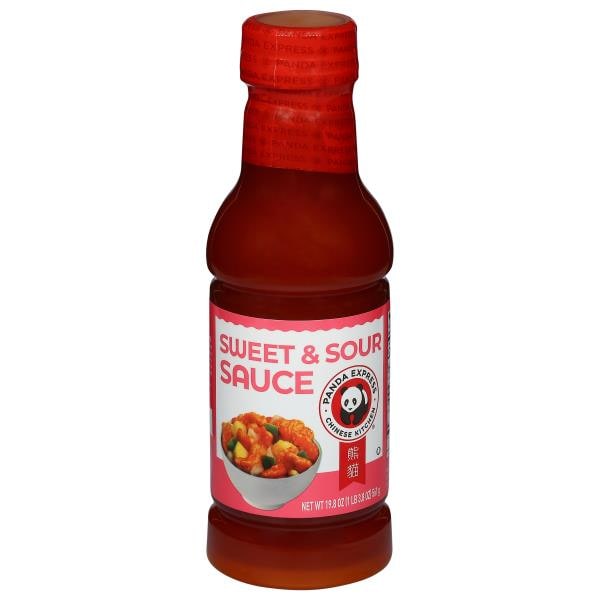Panda Express Sauce, Sweet & Sour Publix Super Markets