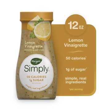 Marzetti Simply Dressing & Marinade, Lemon Vinaigrette