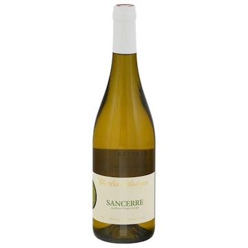 Charles Debourges Sauvignon Blanc 100%, Sancerre, 2021