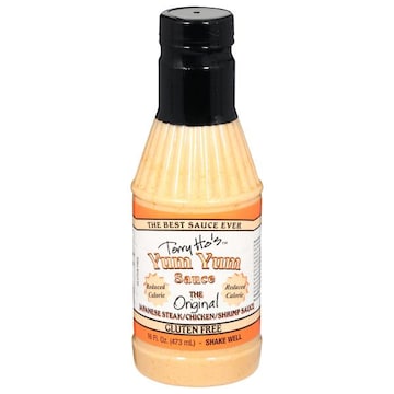 Terry Ho's Yum Yum Sauce, Original